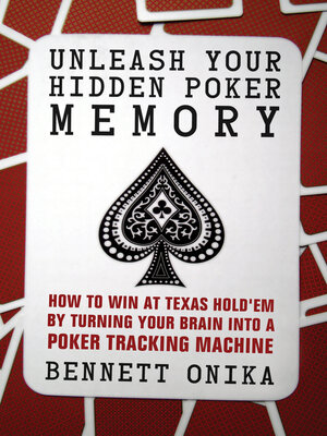 cover image of Unleash Your Hidden Poker Memory